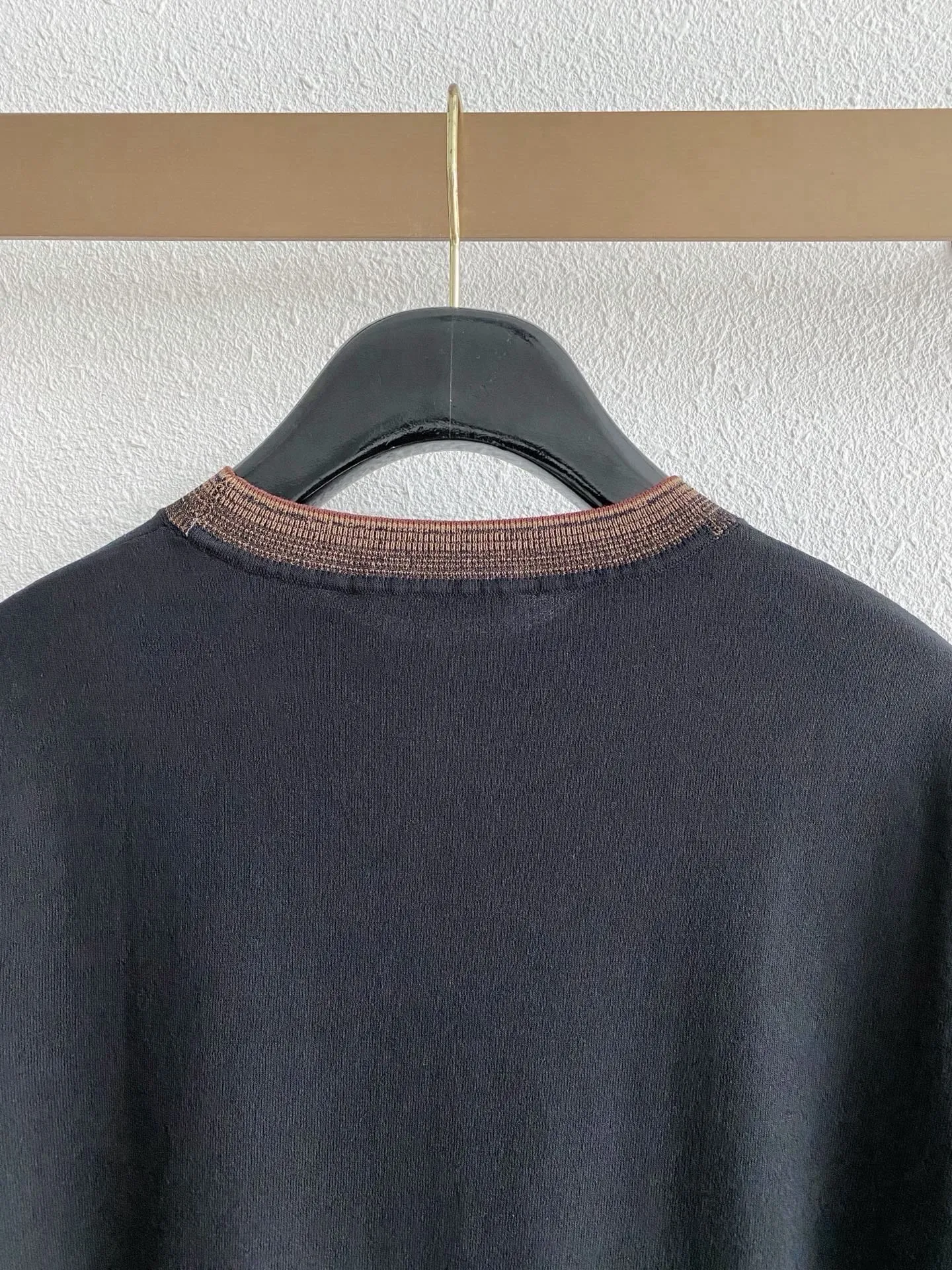 Loro Piana 2026 Spring and Summer New Arrival Knitted Short Sleeves Sizes: M-4XL